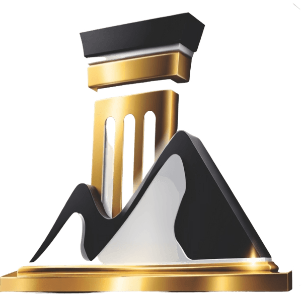 Gospel Pillars Church Canada logo