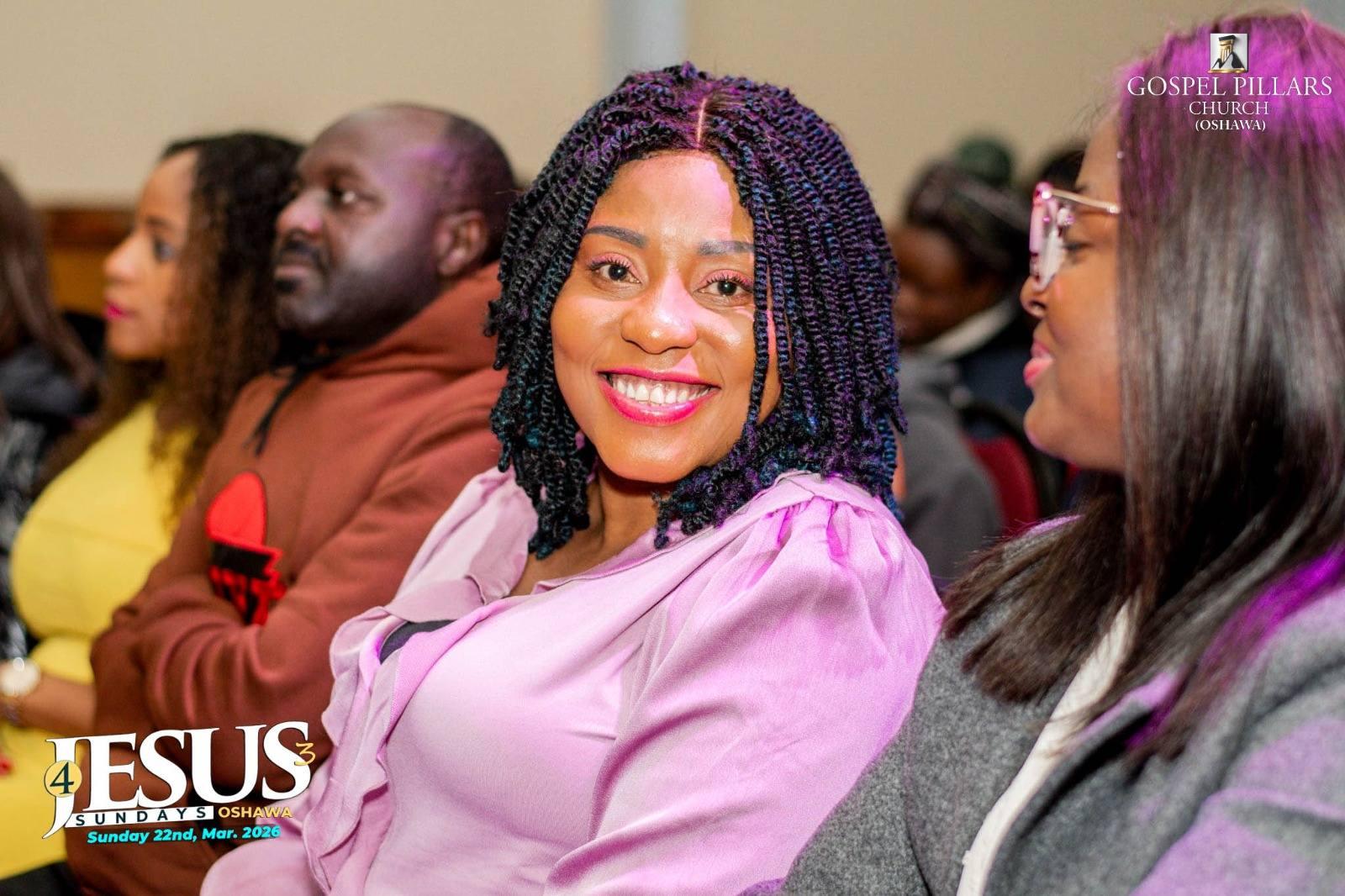 Oshawa branch service atmosphere