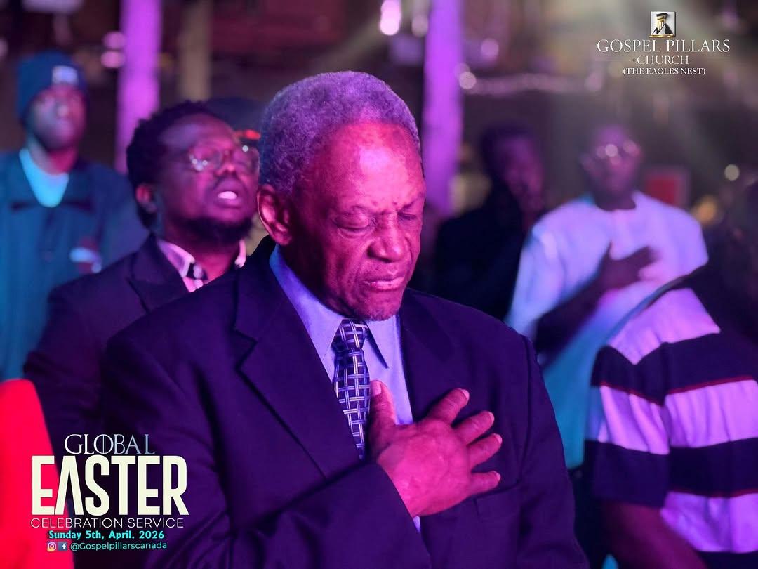 Church life and community image