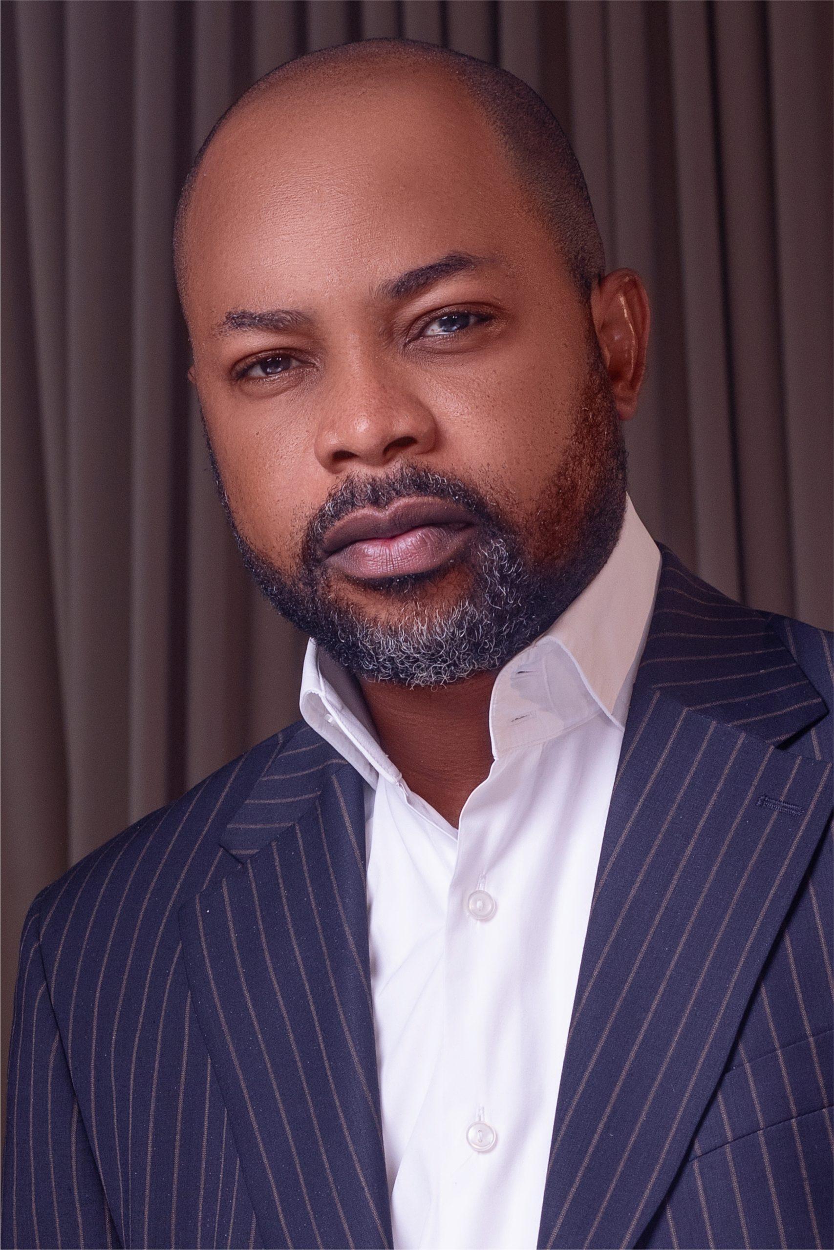 Prophet Isaiah Macwealth portrait